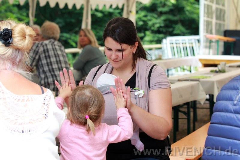 Mittsommerfest 2017 – Bild 135